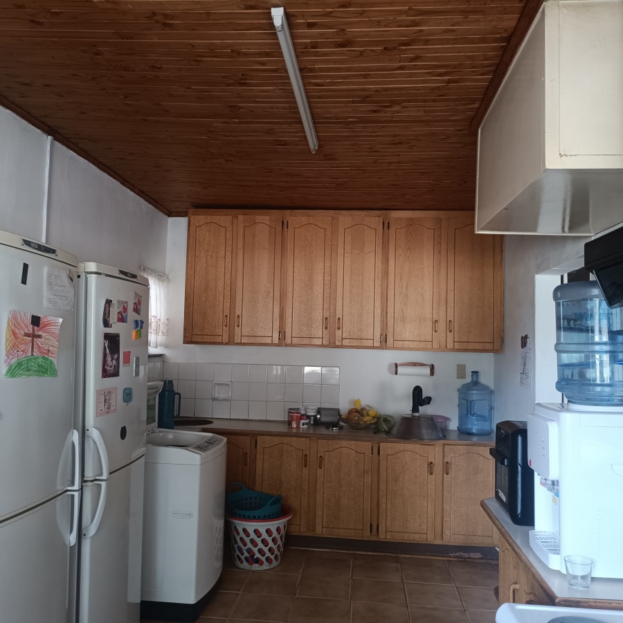 4 Bedroom Property for Sale in Sasolburg Free State